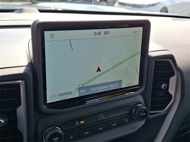 used 2021 Ford Bronco Sport car, priced at $26,997