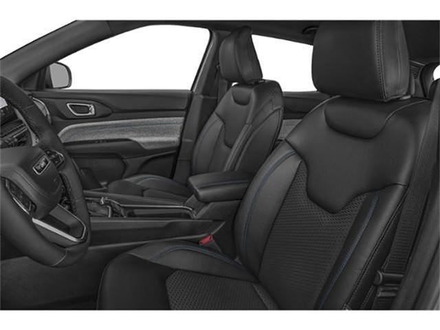 new 2026 Jeep Compass car, priced at $37,120