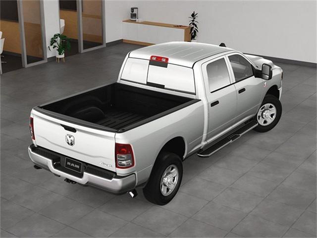 new 2024 Ram 2500 car, priced at $67,025