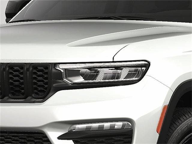 new 2025 Jeep Grand Cherokee car, priced at $52,365