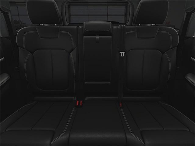 new 2025 Jeep Grand Cherokee car, priced at $52,365