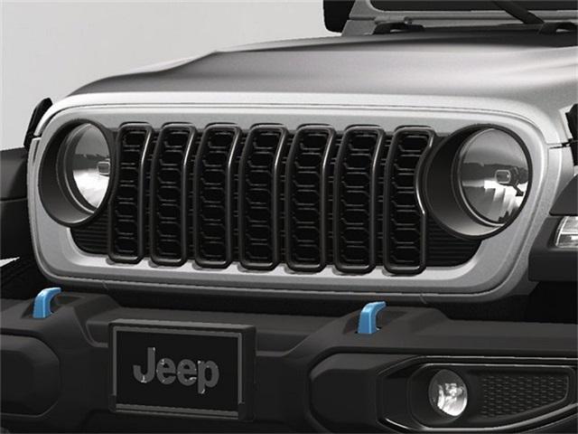 new 2024 Jeep Wrangler 4xe car, priced at $58,765