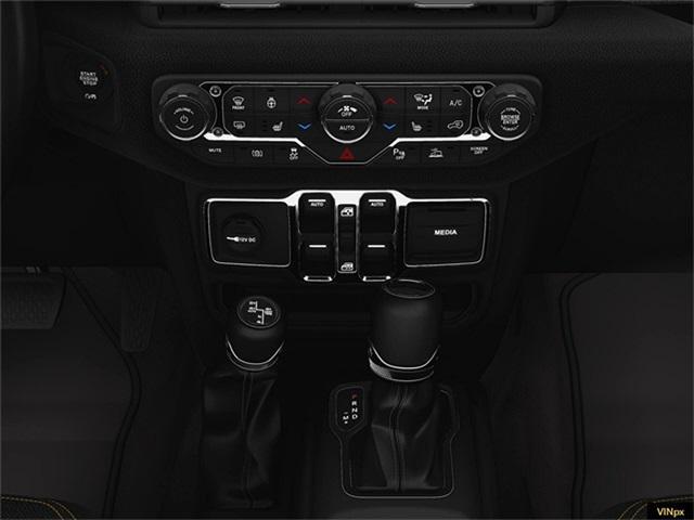 new 2024 Jeep Wrangler 4xe car, priced at $58,765