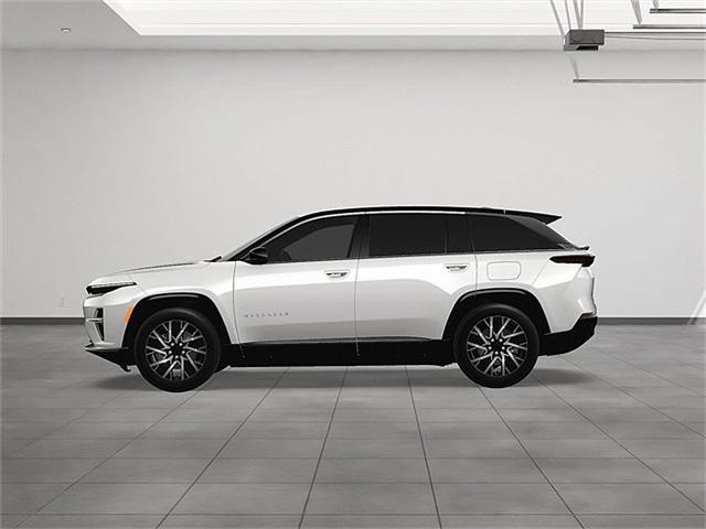 new 2025 Jeep Wagoneer S car, priced at $67,195