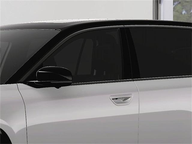 new 2025 Jeep Wagoneer S car, priced at $67,195