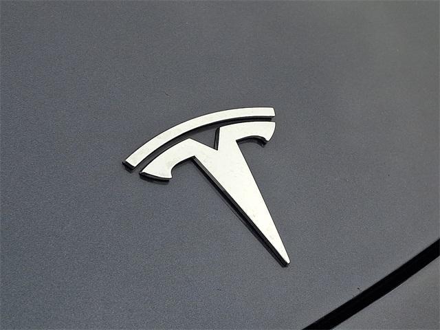 used 2019 Tesla Model 3 car, priced at $20,733