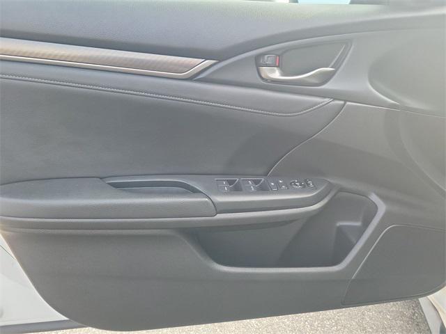 used 2019 Honda Civic car, priced at $21,900