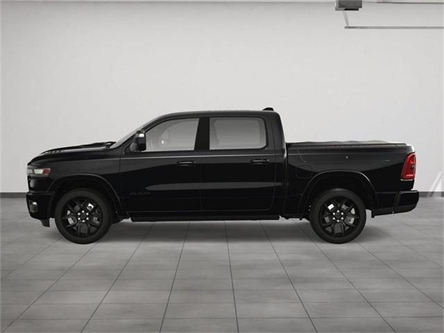 new 2025 Ram 1500 car, priced at $81,365