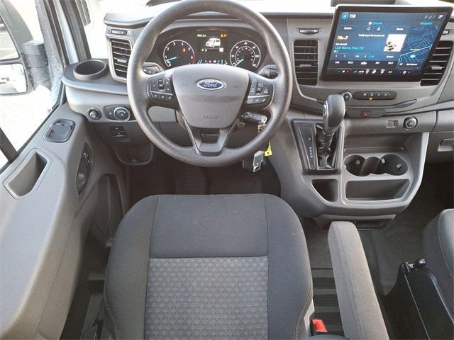 used 2022 Ford Transit-350 car, priced at $49,600