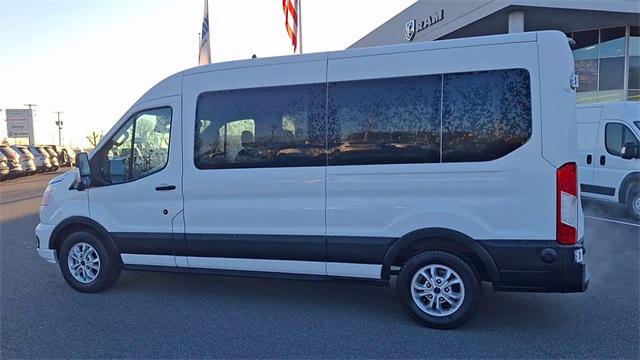 used 2022 Ford Transit-350 car, priced at $49,600