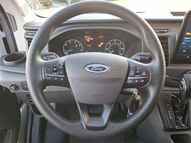 used 2022 Ford Transit-350 car, priced at $49,600