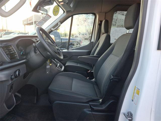 used 2022 Ford Transit-350 car, priced at $49,600