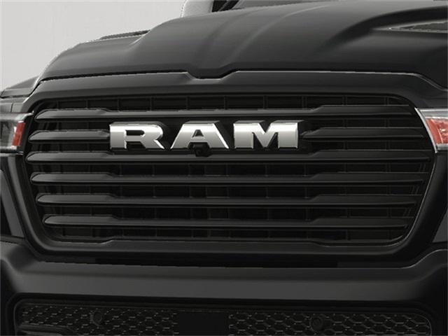 new 2025 Ram 1500 car, priced at $75,250