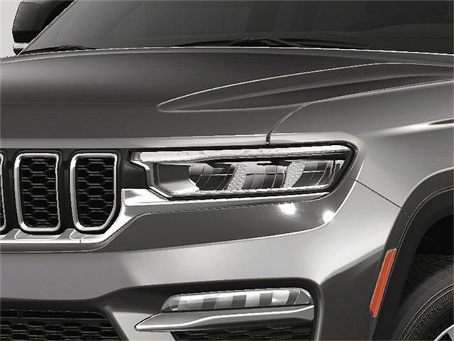 new 2025 Jeep Grand Cherokee car, priced at $47,720