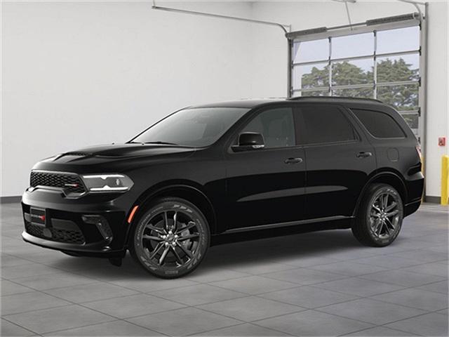 new 2024 Dodge Durango car, priced at $52,505