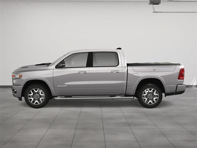 new 2025 Ram 1500 car, priced at $76,295