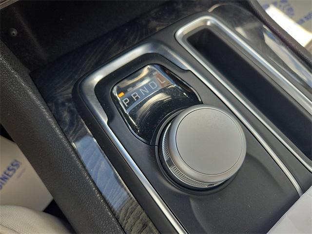 used 2022 Chrysler 300 car, priced at $31,500