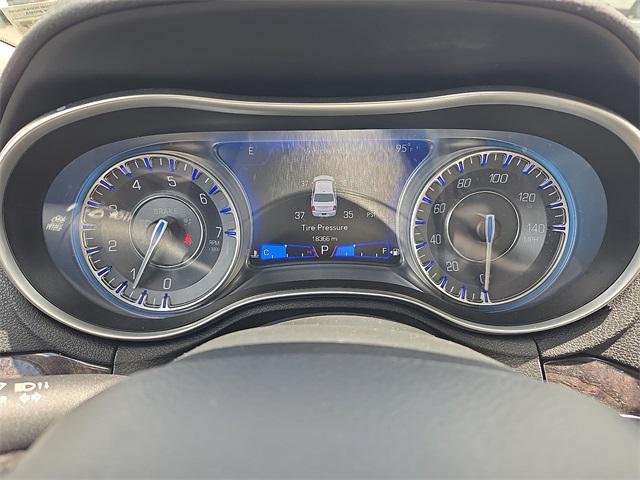 used 2022 Chrysler 300 car, priced at $31,500