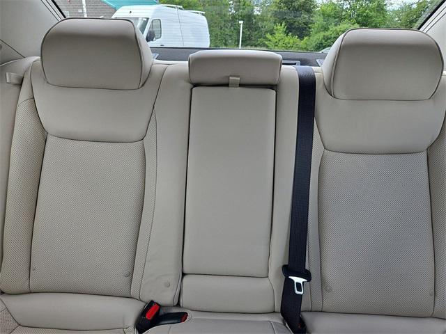 used 2022 Chrysler 300 car, priced at $31,500