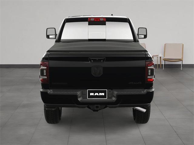 new 2024 Ram 2500 car, priced at $71,090