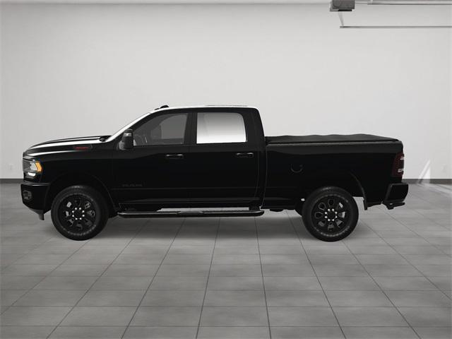 new 2024 Ram 2500 car, priced at $71,090