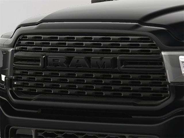 new 2024 Ram 2500 car, priced at $71,090