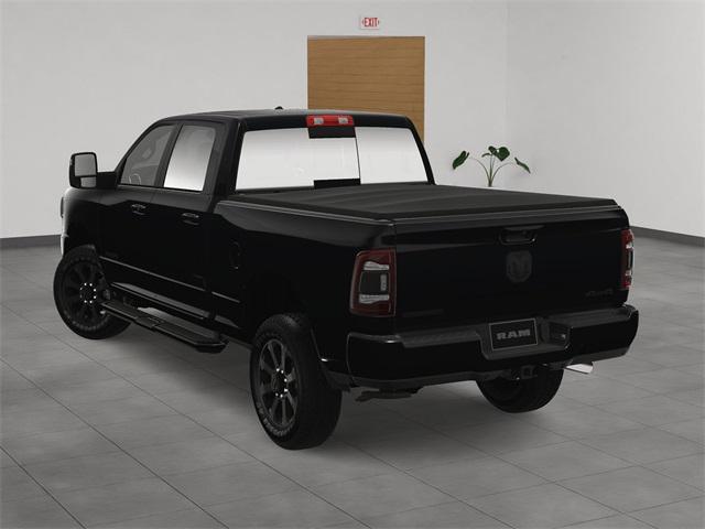 new 2024 Ram 2500 car, priced at $71,090