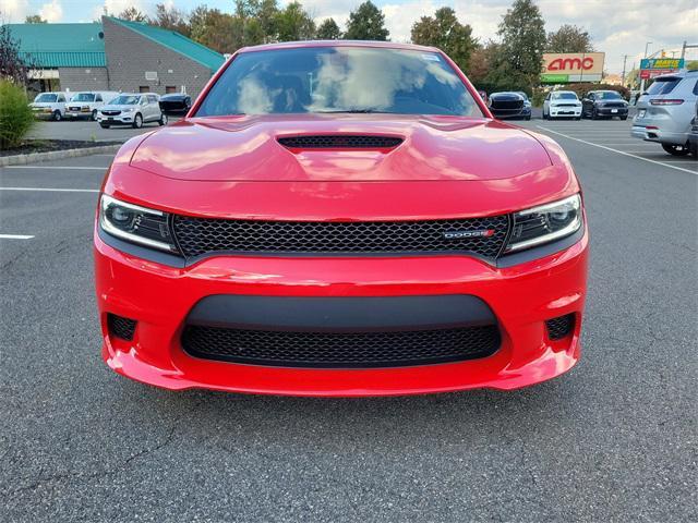 used 2023 Dodge Charger car, priced at $30,900