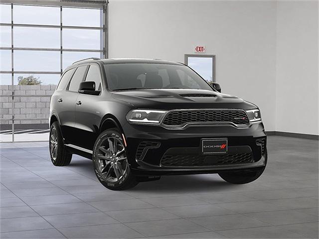 new 2025 Dodge Durango car, priced at $58,180