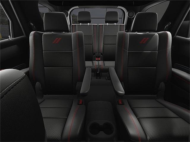 new 2025 Dodge Durango car, priced at $58,180
