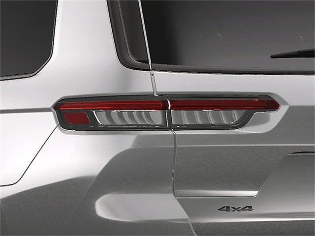 new 2025 Jeep Grand Cherokee L car, priced at $49,480