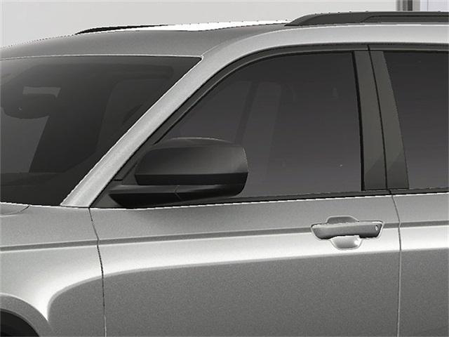 new 2025 Jeep Grand Cherokee L car, priced at $49,480
