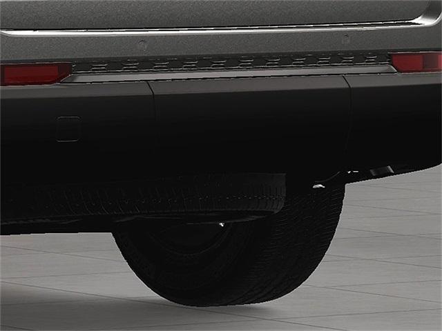 new 2025 Jeep Grand Cherokee L car, priced at $49,480