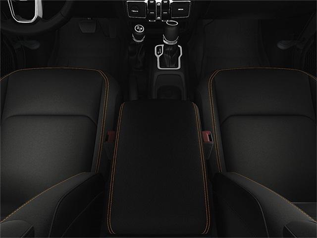 new 2025 Jeep Wrangler 4xe car, priced at $67,045