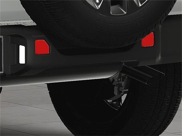 new 2025 Jeep Wrangler 4xe car, priced at $67,045
