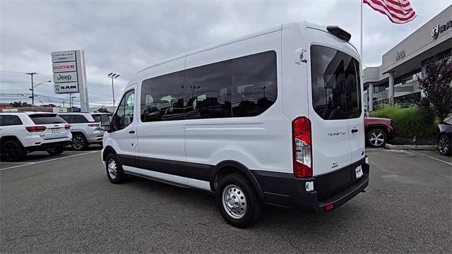 used 2023 Ford Transit-350 car, priced at $57,900