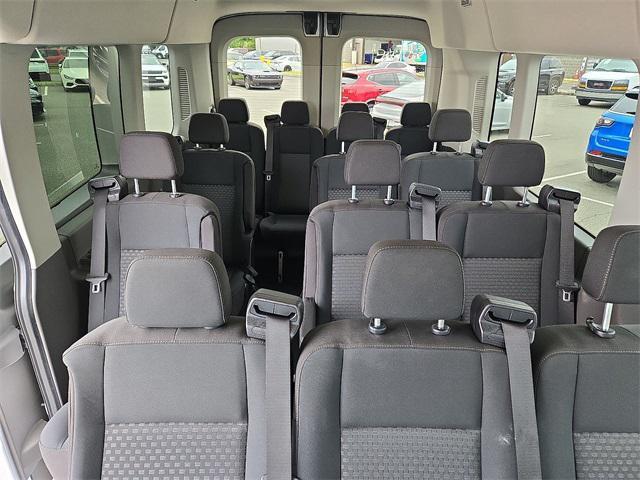 used 2023 Ford Transit-350 car, priced at $57,900