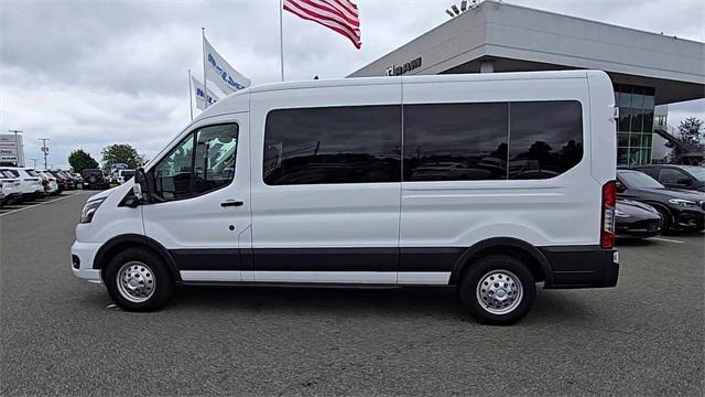 used 2023 Ford Transit-350 car, priced at $57,900