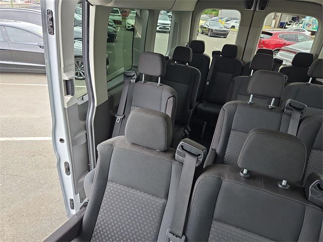 used 2023 Ford Transit-350 car, priced at $57,900