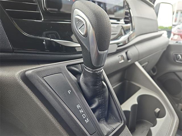 used 2023 Ford Transit-350 car, priced at $57,900