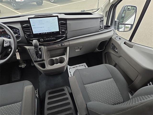 used 2023 Ford Transit-350 car, priced at $57,900