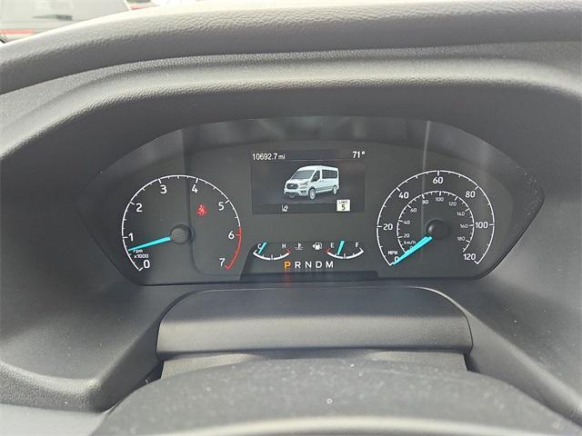 used 2023 Ford Transit-350 car, priced at $57,900
