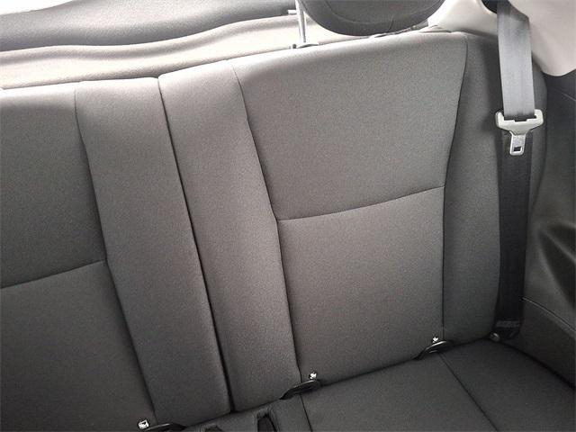 used 2024 FIAT 500e car, priced at $23,700