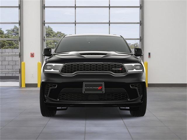 new 2025 Dodge Durango car, priced at $53,080