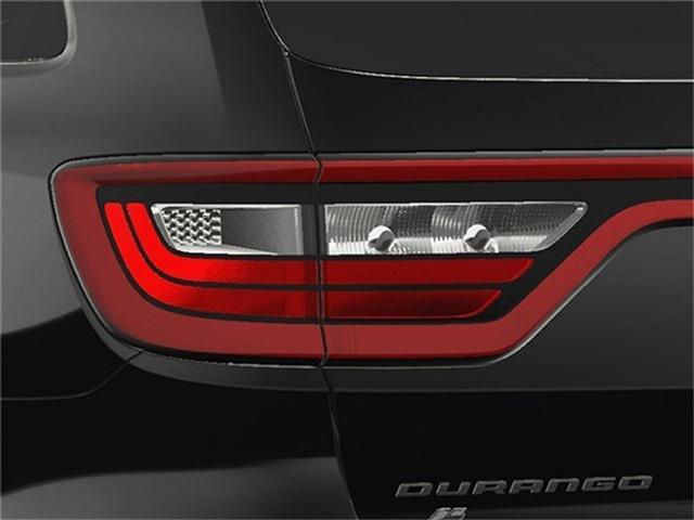 new 2025 Dodge Durango car, priced at $53,080