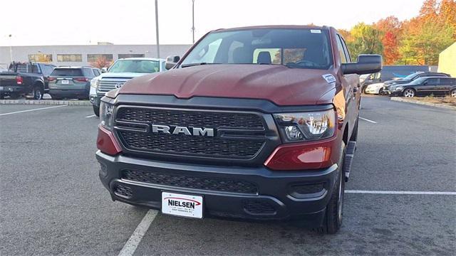 used 2024 Ram 1500 car, priced at $43,800