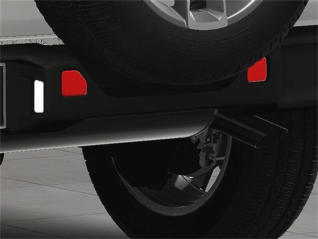 new 2025 Jeep Wrangler 4xe car, priced at $60,640