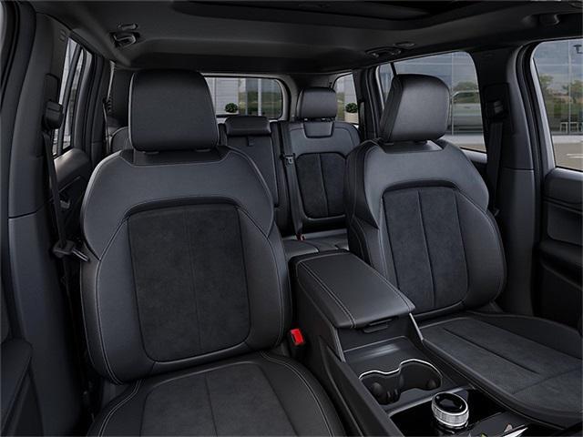 new 2025 Jeep Grand Cherokee car, priced at $47,155