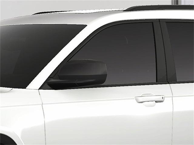 new 2025 Jeep Grand Cherokee L car, priced at $48,135