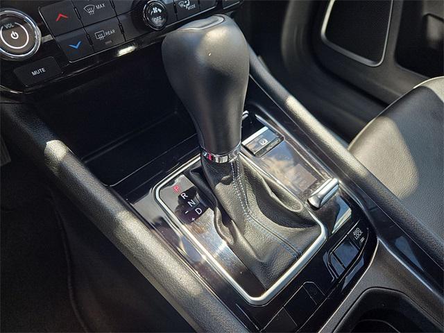 used 2022 Jeep Compass car, priced at $20,069
